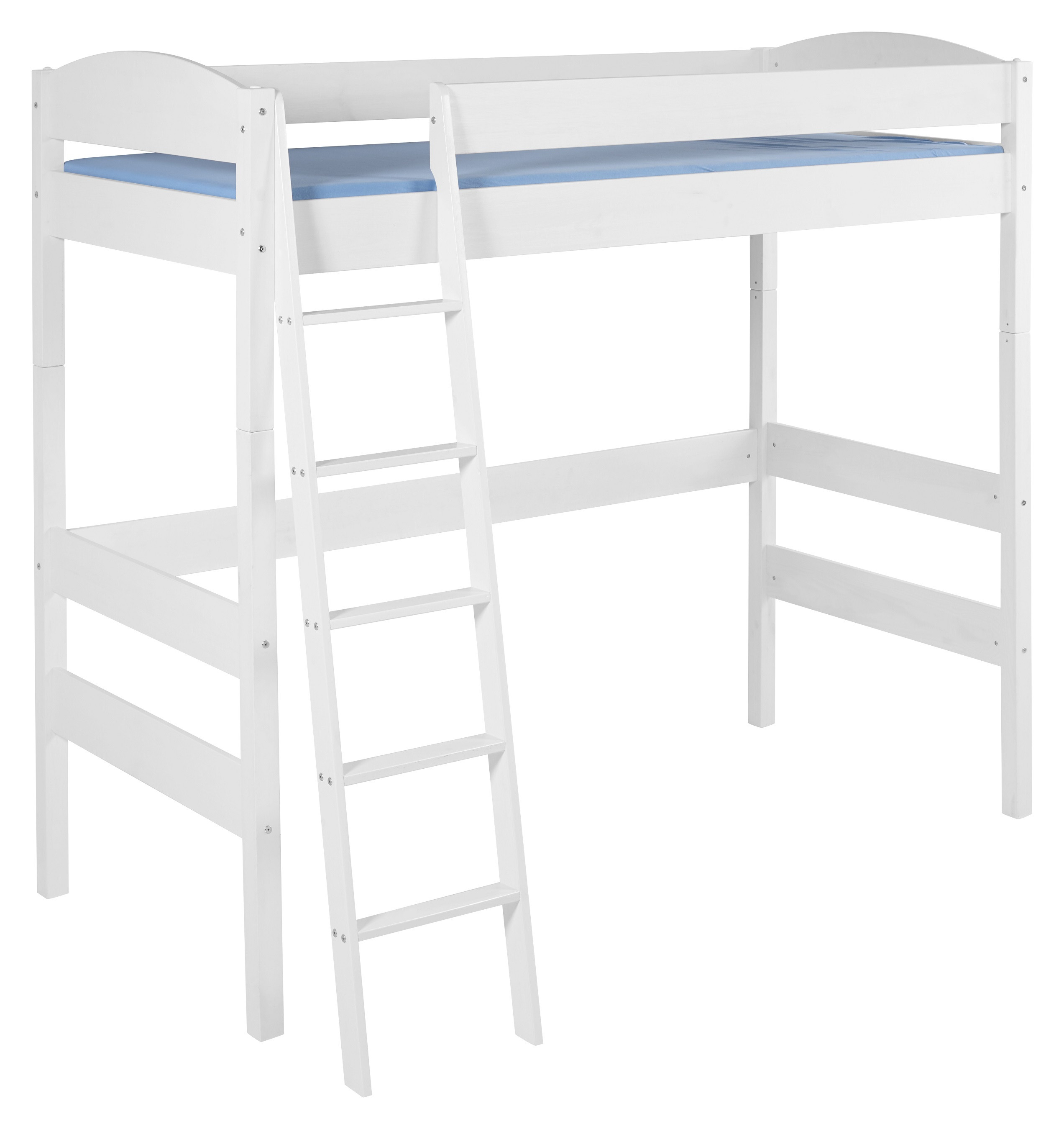 NELE High Sleeper 180cm